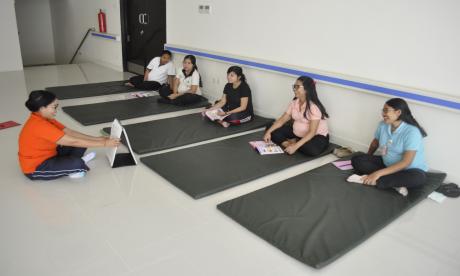 ANC Class II