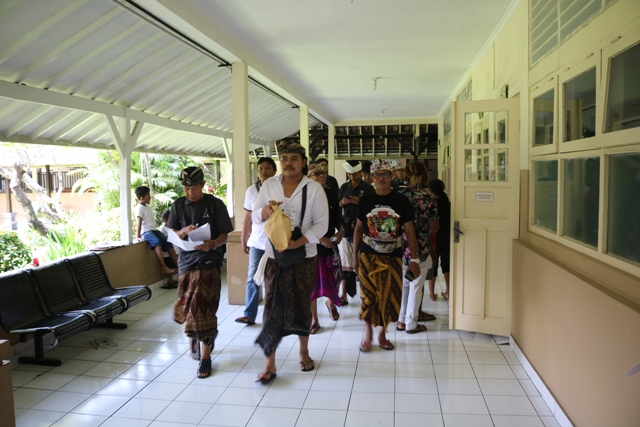 Pemilihan Umum Presiden dan Wakli Presiden RI dan Anggota Legeslatif
