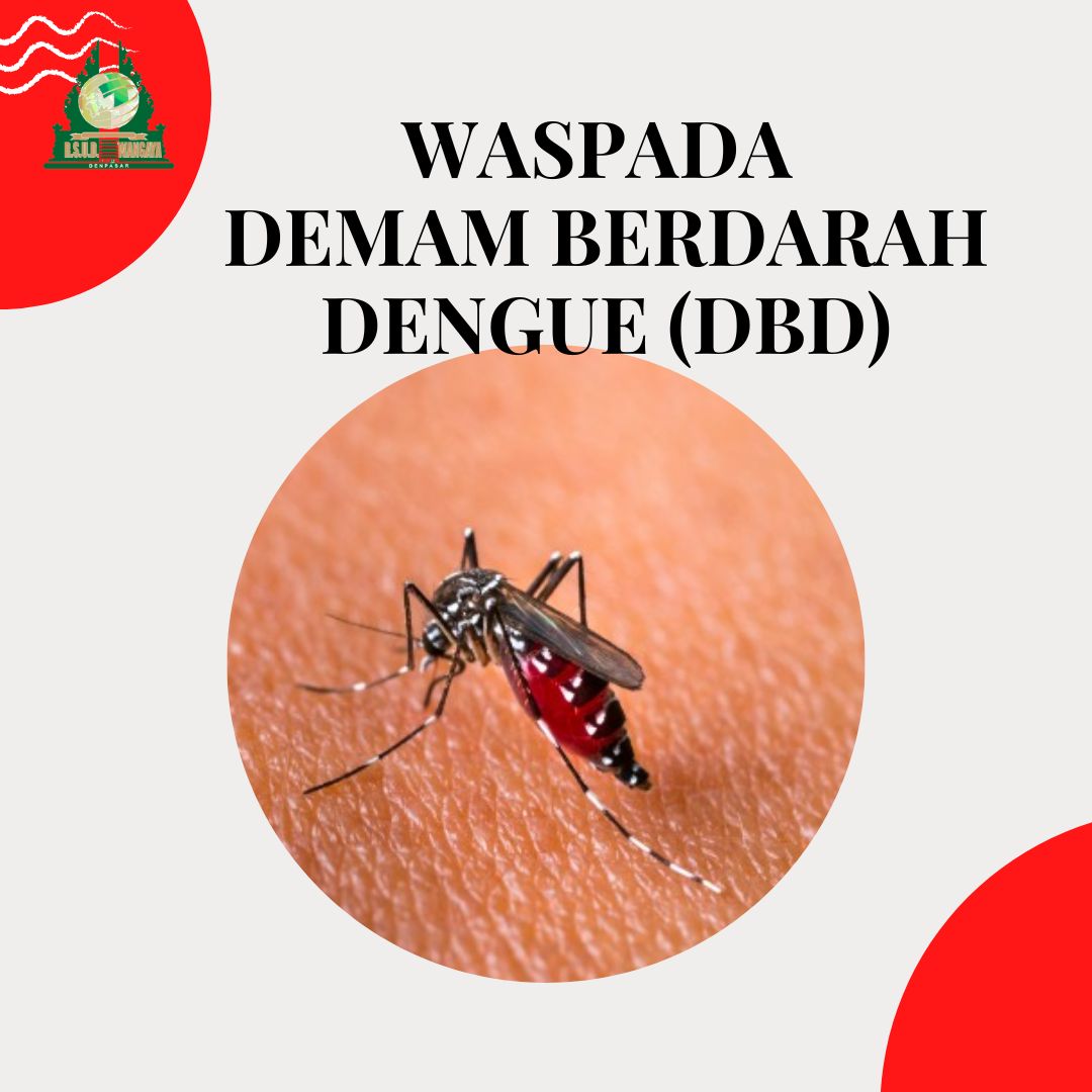 Apa Itu Demam Berdarah Dengue ?