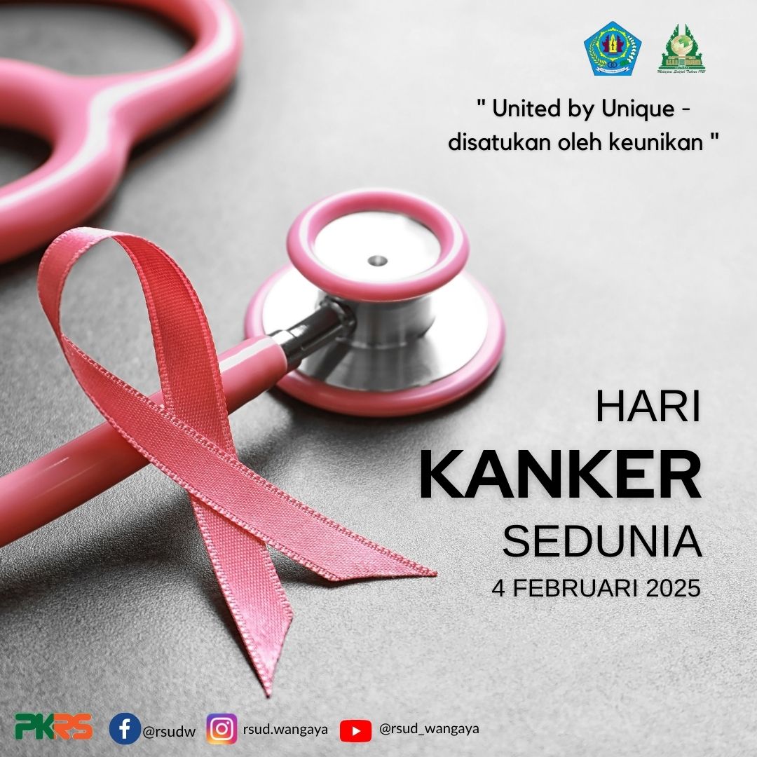 Hari Kanker Sedunia