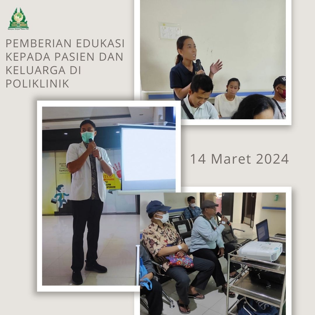 Memperingati "World Hearing Day"