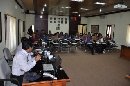 RSUD Wangaya Kota Denpasar Selenggarakan Pelatihan Penyusunan Strategic Action Plan (SAP)