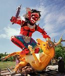 SELAMAT HARI RAYA NYEPI