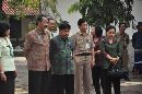 GRSSI-B RSUD Wangaya Dinilai Tim Propinsi Bali