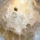 Selamat Memperingati Hari Kenaikan Isa Almasih