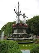 Dirgahayu Puputan Badung