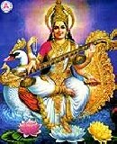 Selamat Hari Raya Saraswati