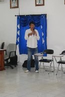 RSUD Wangaya selenggarakan Workshop HIV - AIDS